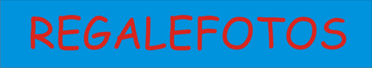 REGALEFOTOS